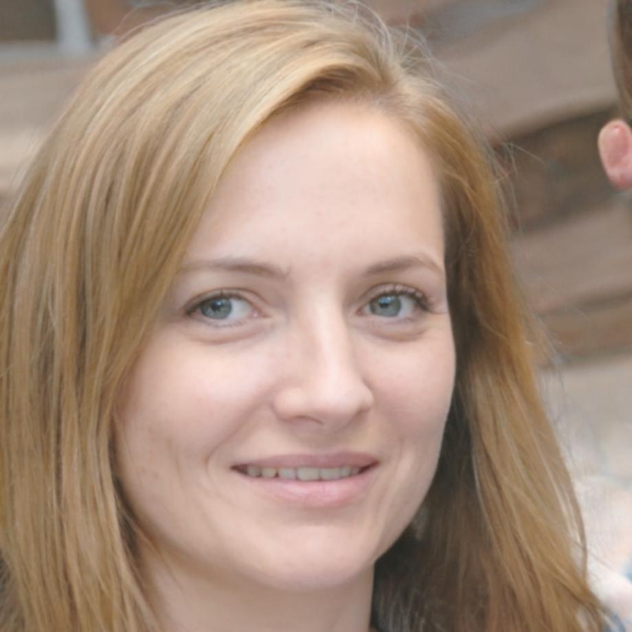 Sage Morrison, Lead Education Developer