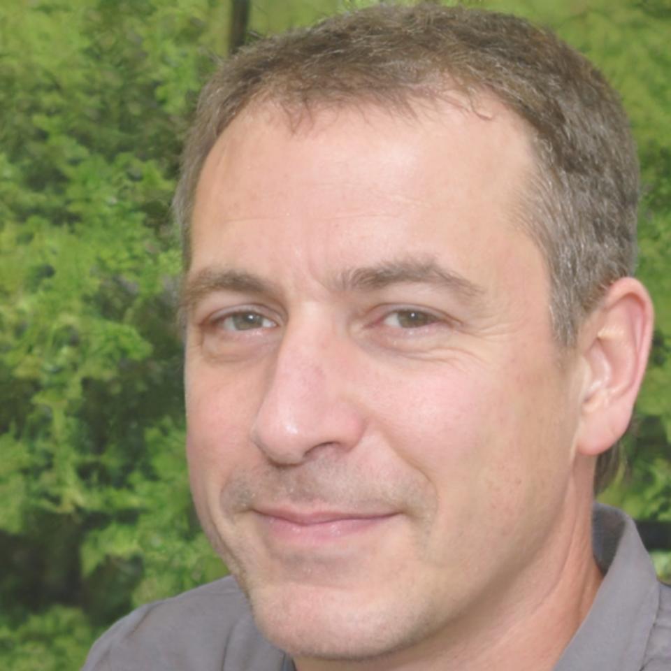 River Thompson mentor profile